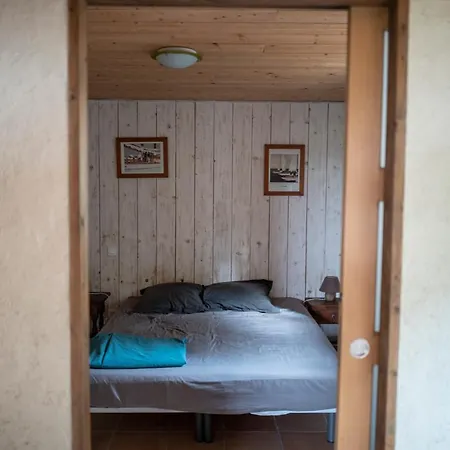 Ty'galis Casa de Férias Lectoure