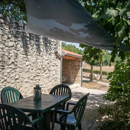 Casa de Férias Ty'galis Lectoure
